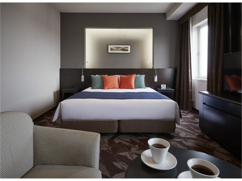 Jr-east Hotel Mets Tachikawa