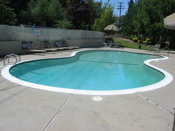 Hotel Heritage Inn Express Roseville