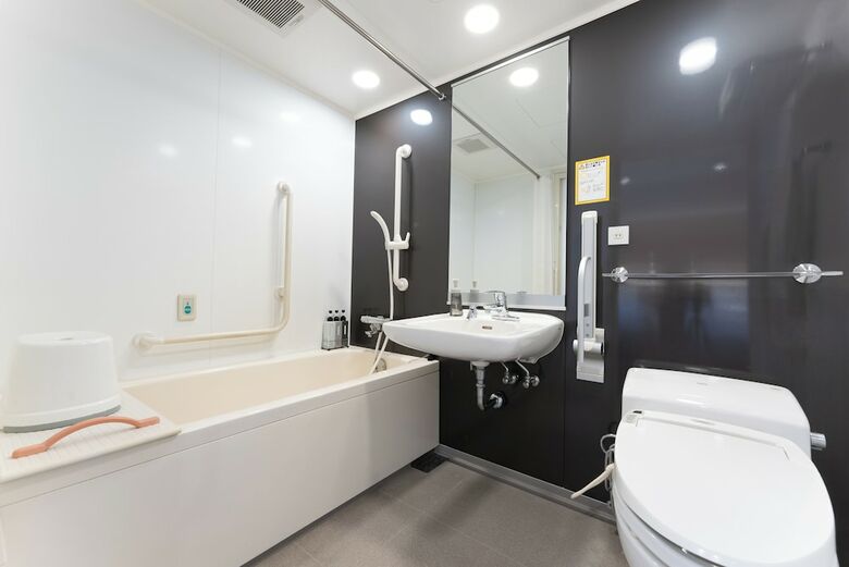Hotel Keihan Asakusa