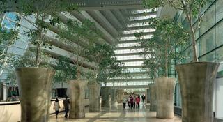 Hotel Marina Bay Sands
