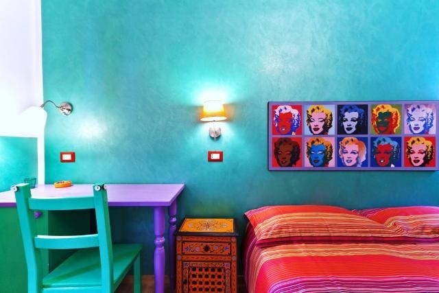 Bed & Breakfast Dream Station
