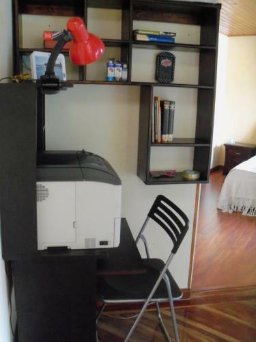 Apartamento Te Sentiras En Casa