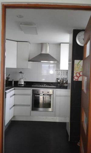 Habitaci�n En Bogot� Alhambra