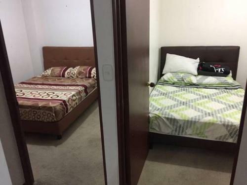 Apartamento Ubicacion Central Con Vista Al Cuidad