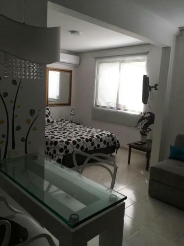 Apartamento 302 Alejandria