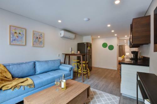 Apartamento Villa Del Pe�on Suites - 203