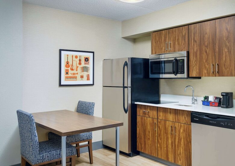 Hotel Hampton Inn & Suites Memphis-shady Grove