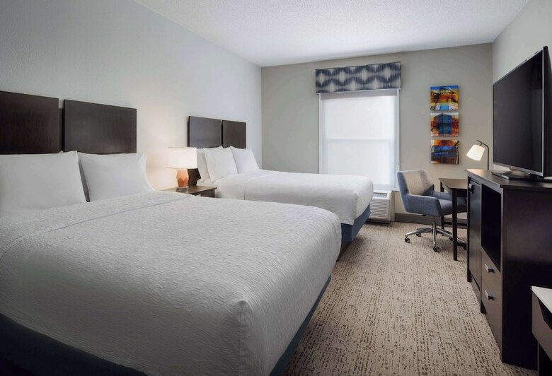 Hotel Hampton Inn & Suites Memphis-shady Grove