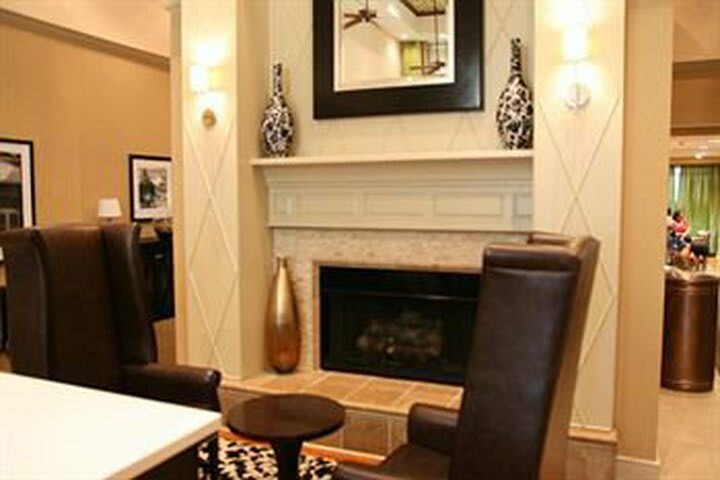 Hotel Hampton Inn & Suites Memphis-shady Grove