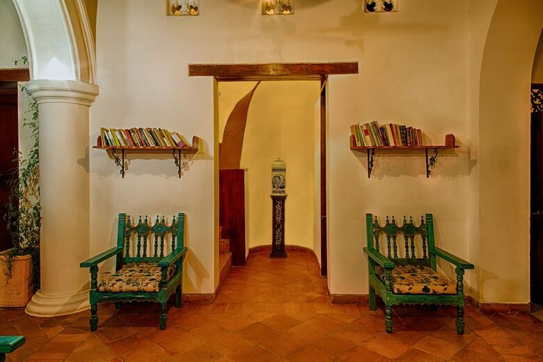 Casa D'remedios La Bella Hotel Boutique