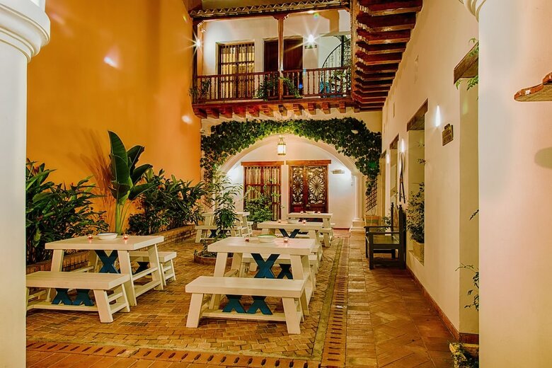 Casa D'remedios La Bella Hotel Boutique