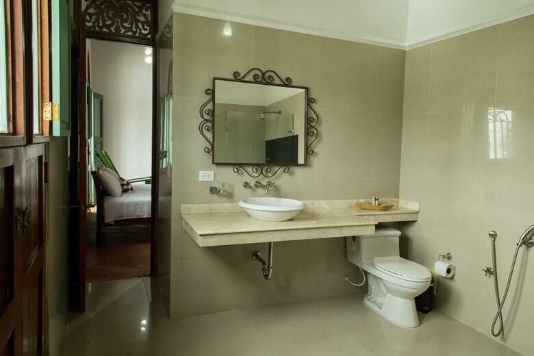 Casa D'remedios La Bella Hotel Boutique