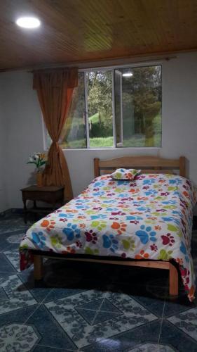Agroturismo Posada Campesina La Maria