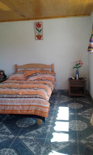 Agroturismo Posada Campesina La Maria