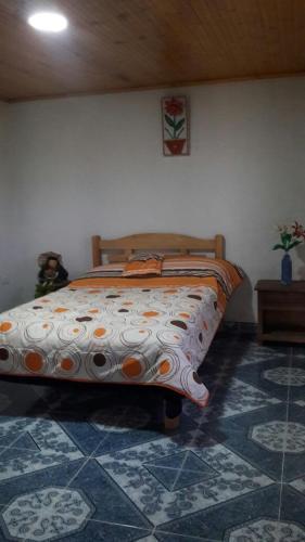Agroturismo Posada Campesina La Maria