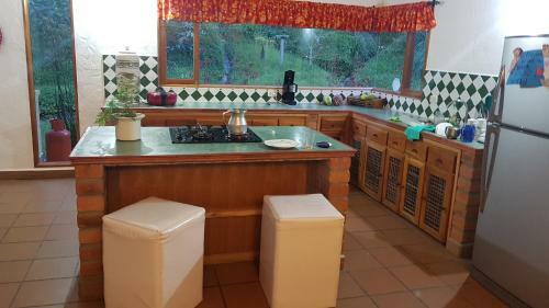 Lodge Hermosa Finca En El Retiro