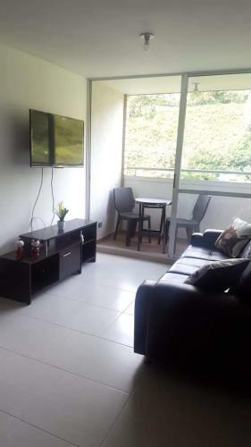Apartamento Envigado (Via Parque El Salado)