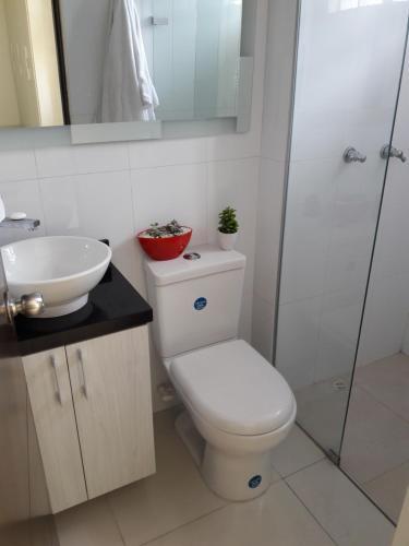 Apartamento La Frontera Medell�n