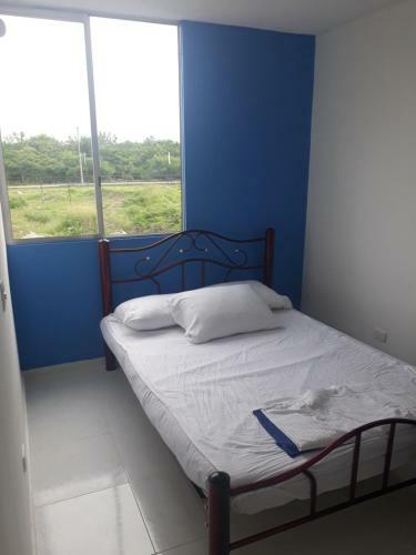 Apartamento Flandes Vallesue