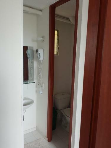 Apartamento Flandes Vallesue