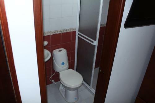 Hostal Posada Margarita