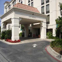 Hotel Hampton Inn Austin-south(i-35 & Ben White)