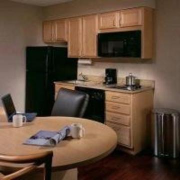 Hotel Candlewood Suites Hawthorne Lax