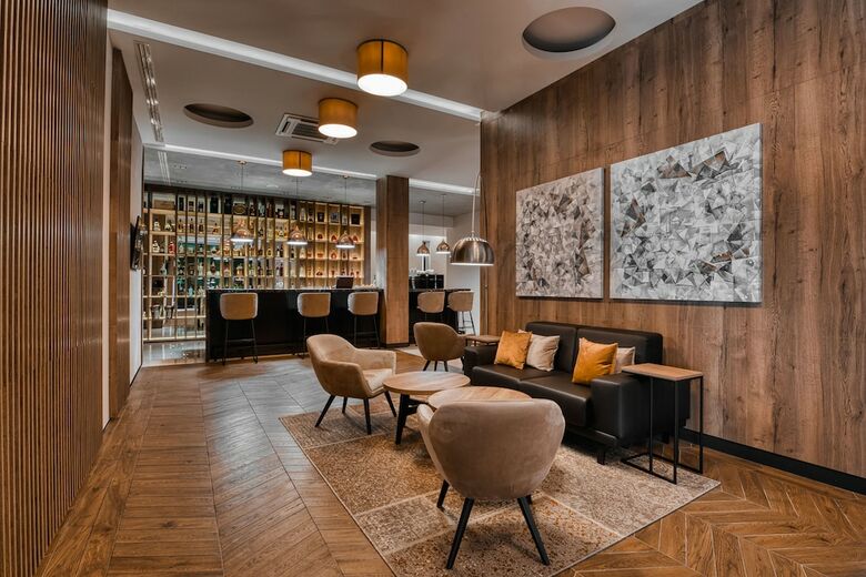 Hotel Aristos