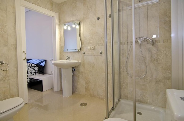 Apartamentos Gemelos 26