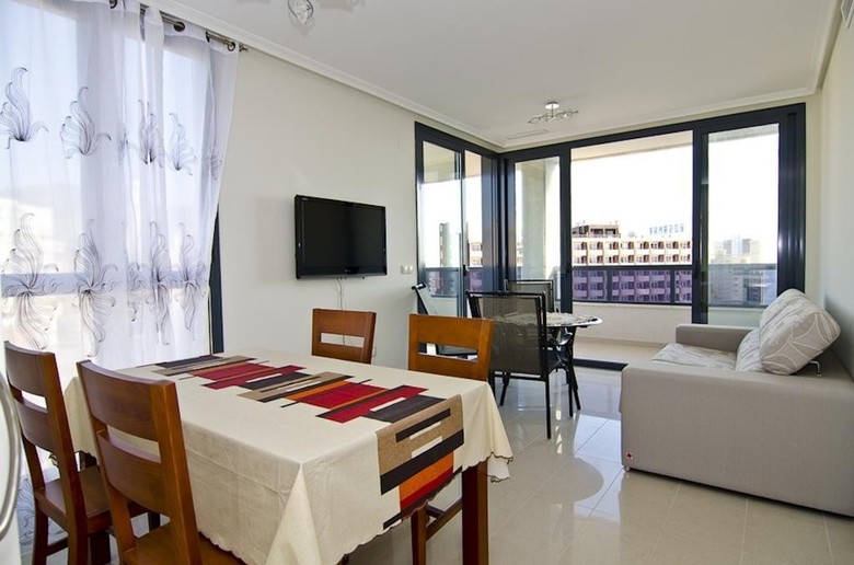 Apartamentos Gemelos 26