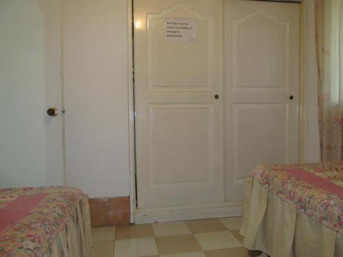 Apartamento Hospedaje Nuestra Casa