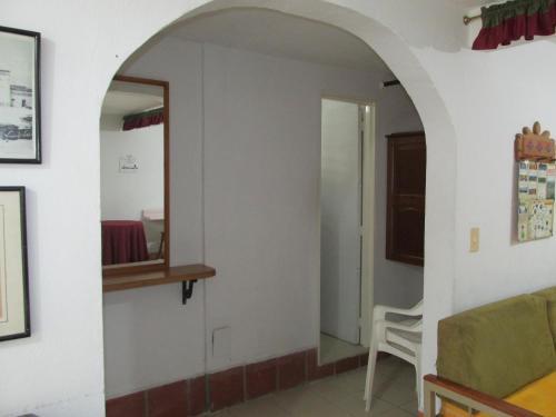 Apartamento Hospedaje Nuestra Casa