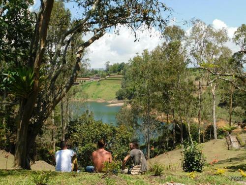 Bacoa Hostel