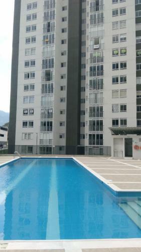 Apartamento O&r