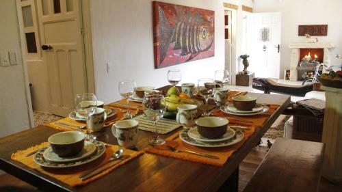 Hotel Pachamama