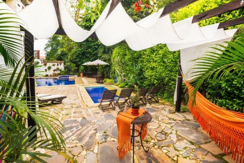 Hotel El Ancla