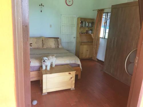 Agroturismo Hospedaje Rural La Caba�a