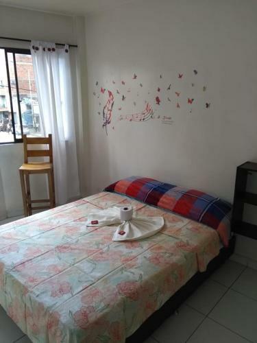 Hotel Hospedaje Zeus