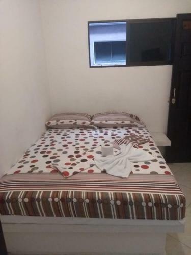 Hotel Hospedaje Zeus