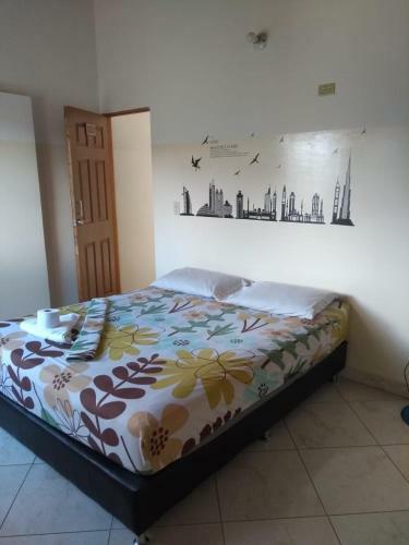 Hotel Hospedaje Zeus