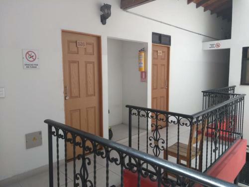 Hotel Hospedaje Zeus