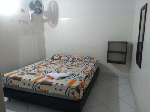Hotel Hospedaje Zeus