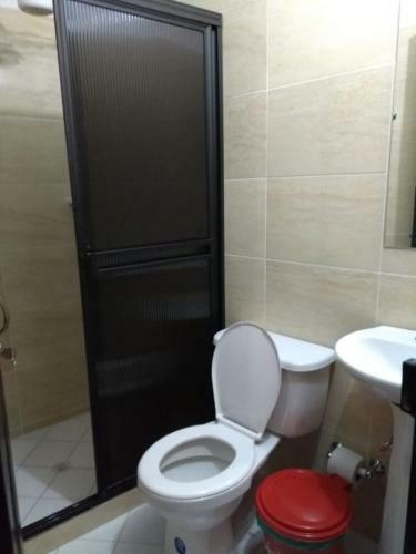 Hotel Hospedaje Zeus