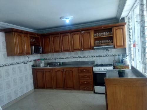 Albergue Hostal Full Moon