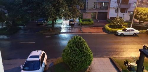 Apartamento Casa Econ�mica Para Rentar 4