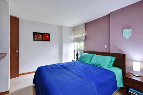 Apartamento Cyan Suites Poblado By Mde Bnb
