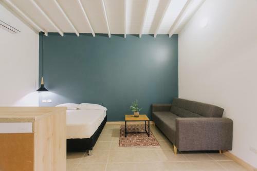 Apartamento Lleras 10a
