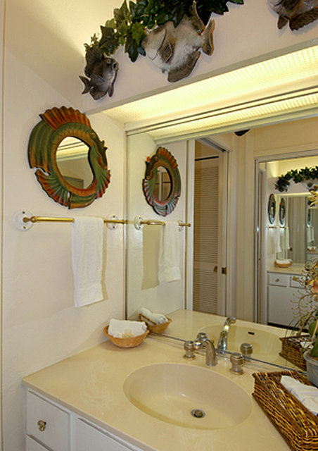 Hotel Castle Kona Bali Kai(1br Mtn S