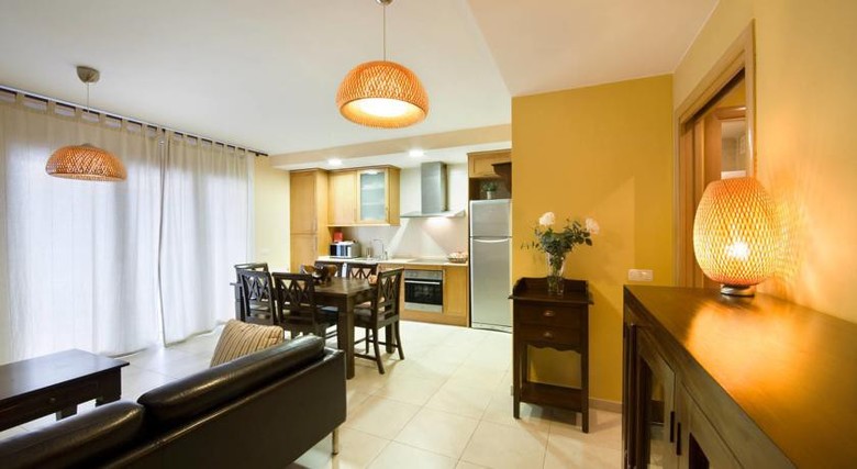 Apartamentos Ca La Pauleta