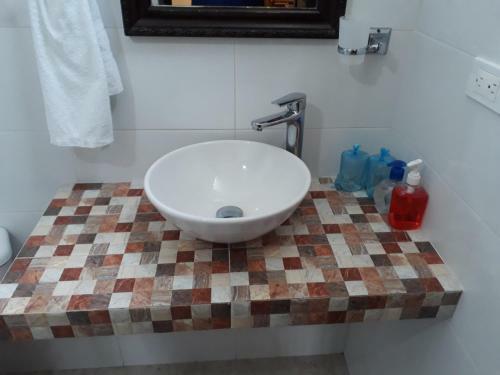 Casa Hotel Boutique Ana Lorenza